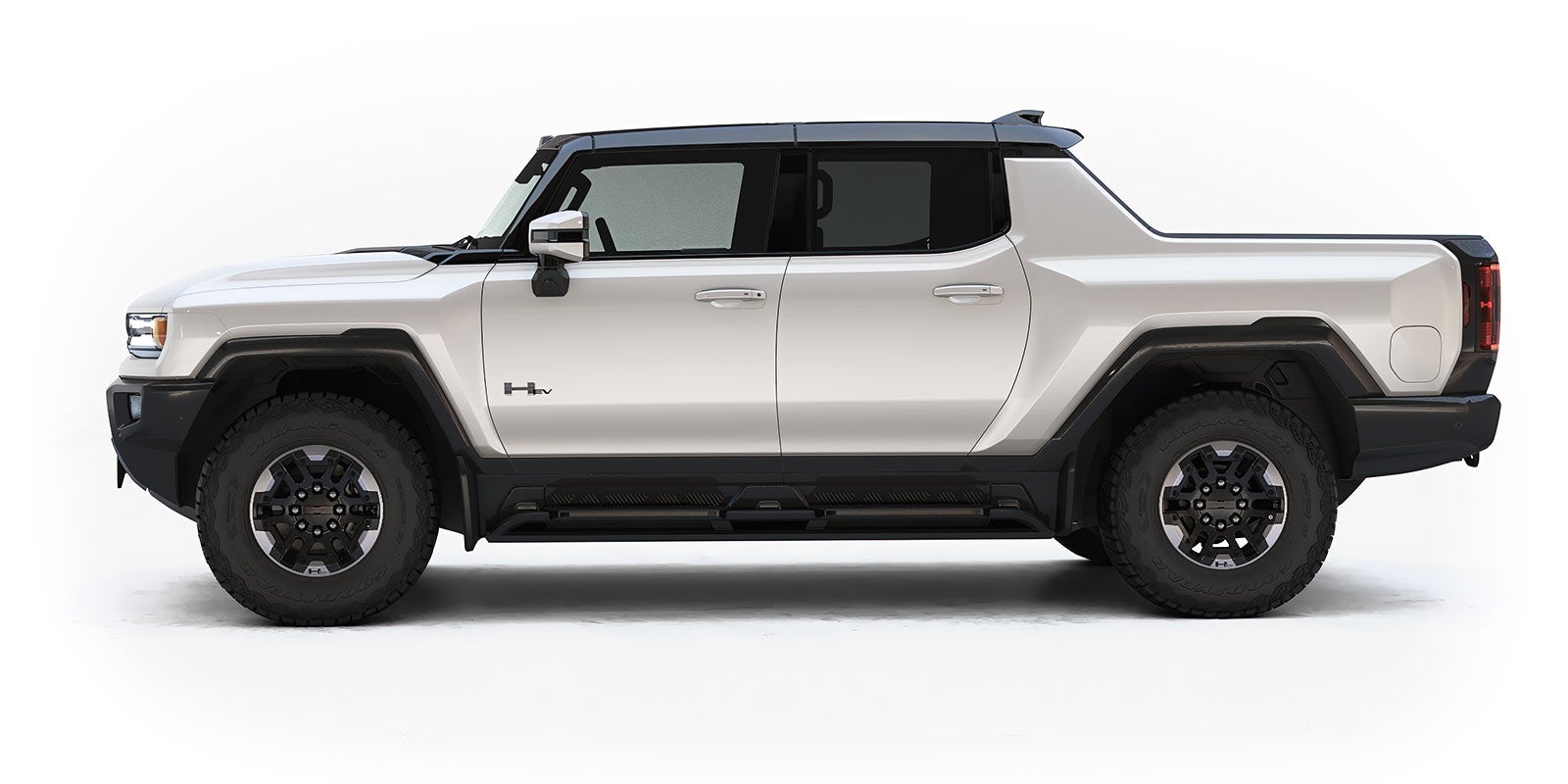 hummer ev pickup and hummer ev | Garrett Motors GMC in Coolidge AZ