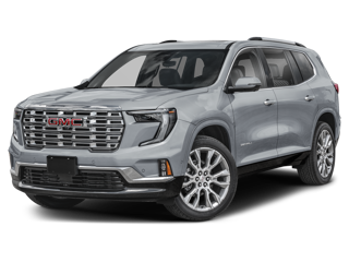 GMC Acadia - Garrett Motors GMC in Coolidge AZ