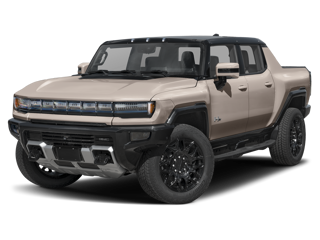 HUMMER EV vs Tesla Cybertruck - Garrett Motors GMC in Coolidge AZ