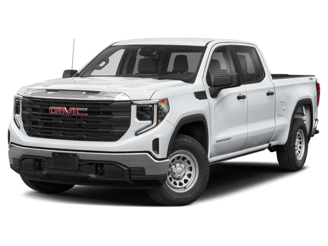 GMC Sierra 1500 - Garrett Motors GMC in Coolidge AZ