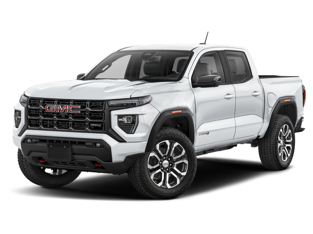 GMC Canyon - Garrett Motors GMC in Coolidge AZ