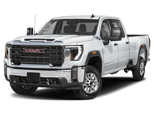 GMC Sierra HD - Garrett Motors GMC in Coolidge AZ