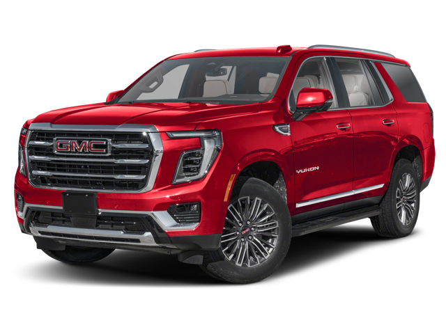 GMC Yukon - Garrett Motors GMC in Coolidge AZ