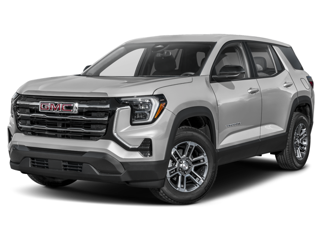 GMC Terrain - Garrett Motors GMC in Coolidge AZ