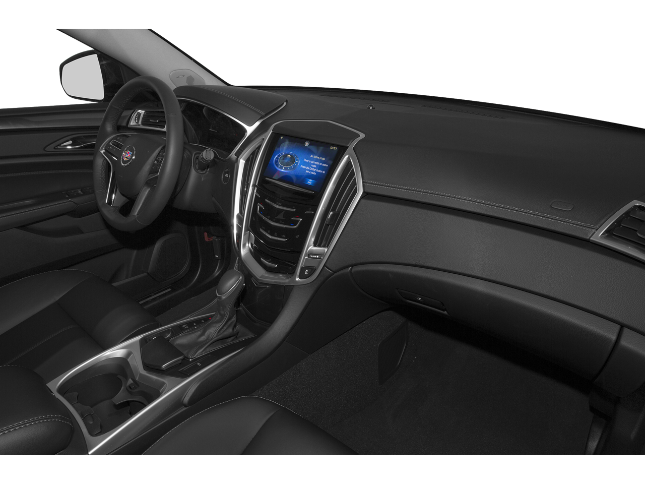 2015 Cadillac SRX Performance Collection