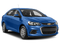 2020 Chevrolet Sonic LS
