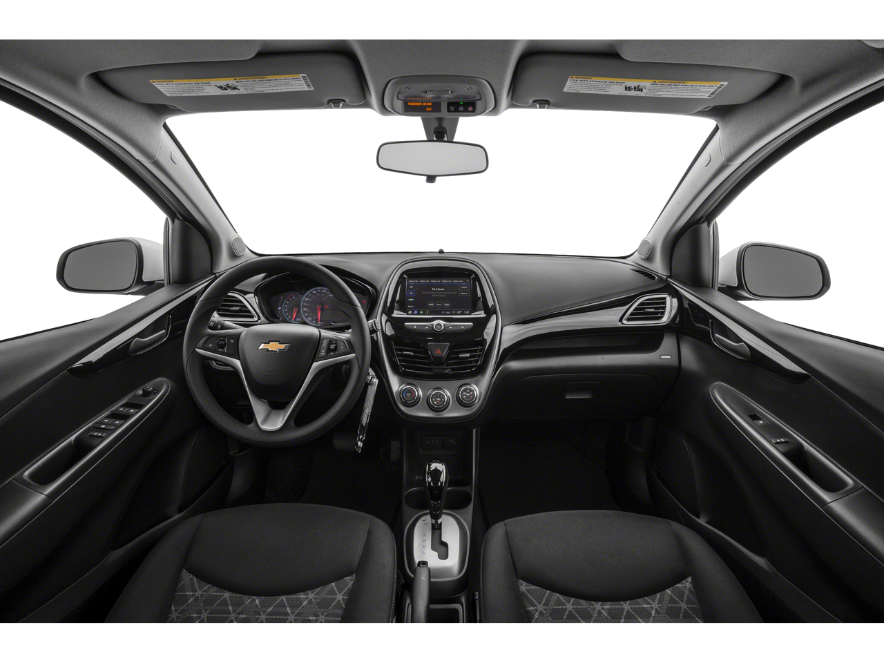 2020 Chevrolet Spark LT