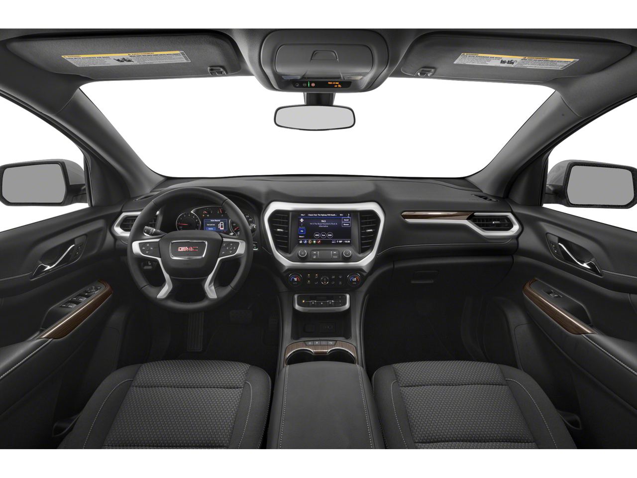 2020 GMC Acadia SLT