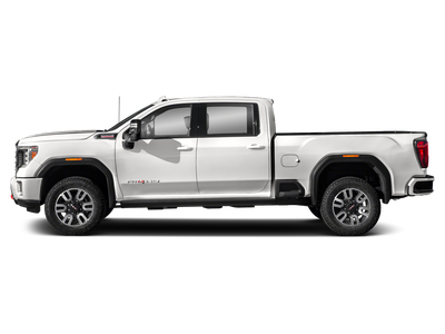 2021 GMC Sierra 3500 HD Denali
