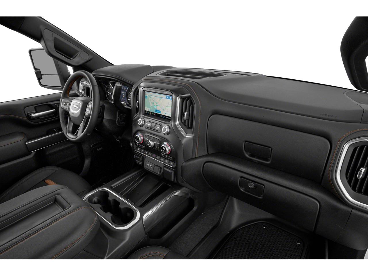 2021 GMC Sierra 3500 HD Denali