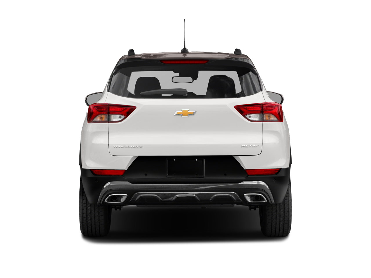 2022 Chevrolet Trailblazer ACTIV
