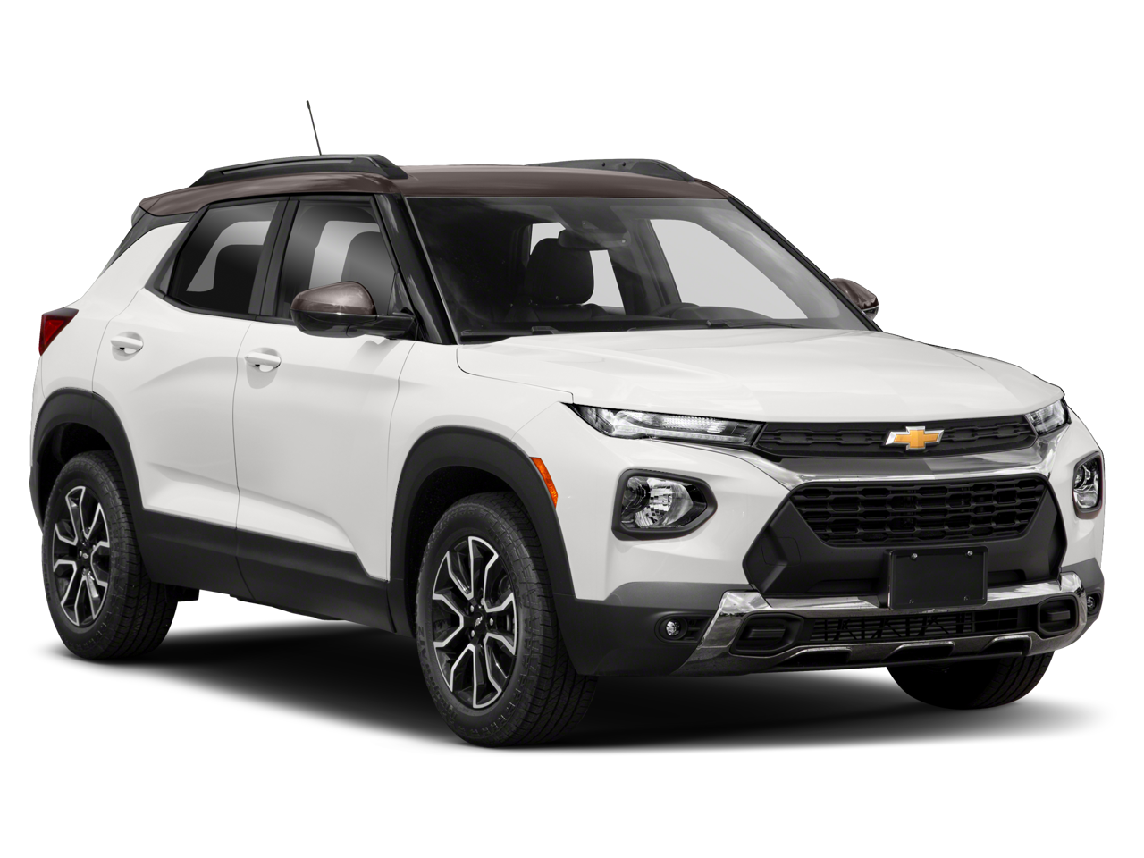 2022 Chevrolet Trailblazer ACTIV