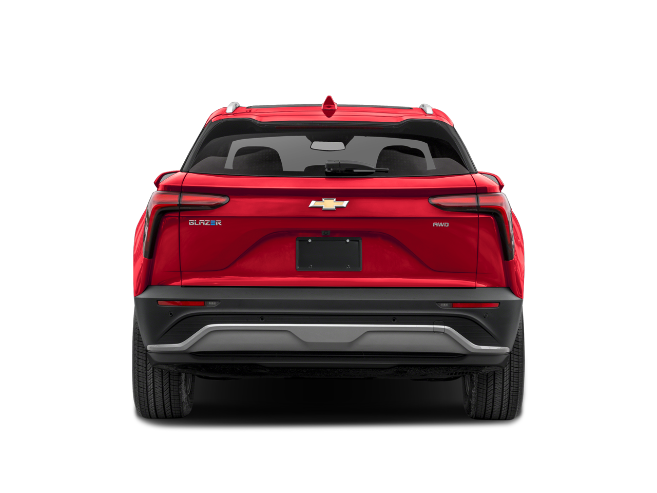 2024 Chevrolet Blazer EV eAWD LT