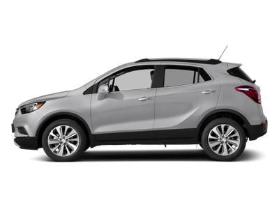 2018 Buick Encore Preferred II