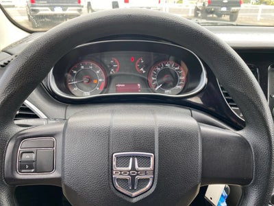 2013 Dodge Dart SXT