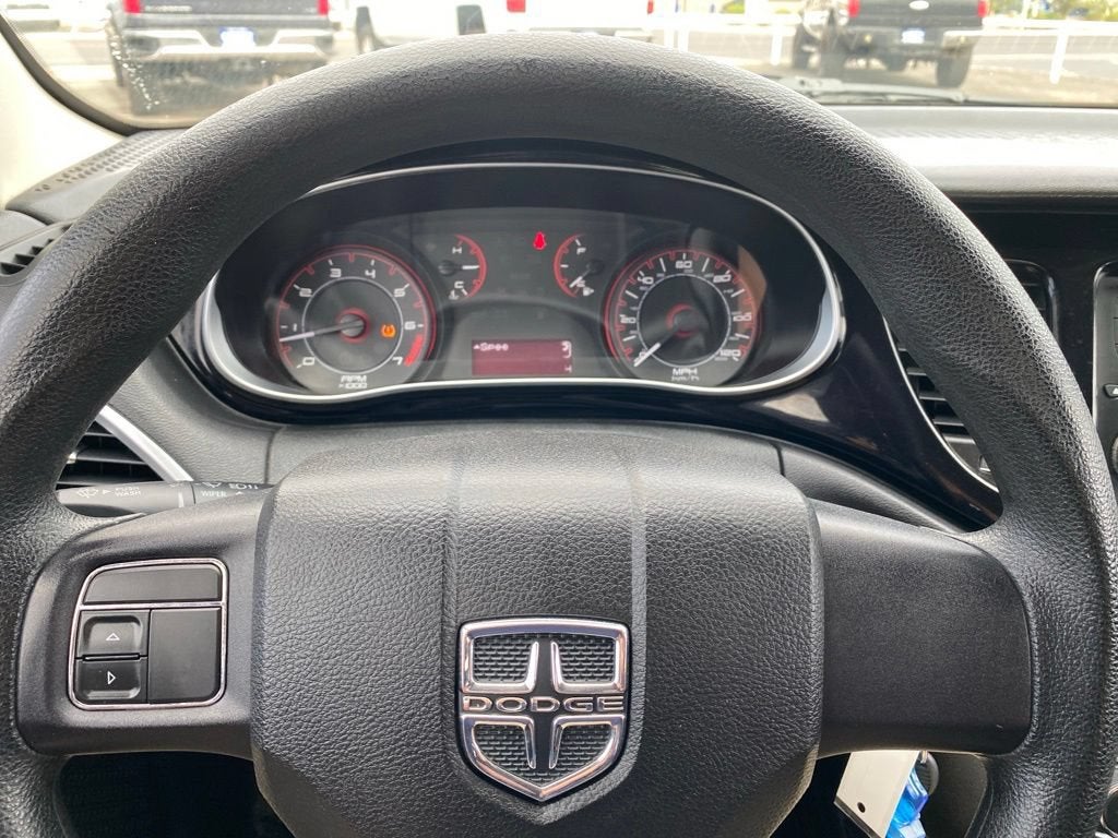 2013 Dodge Dart SXT