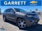 2021 Jeep Grand Cherokee Overland
