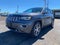 2021 Jeep Grand Cherokee Overland