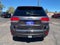 2021 Jeep Grand Cherokee Overland