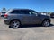 2021 Jeep Grand Cherokee Overland