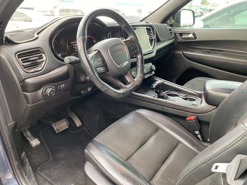 2021 Dodge Durango R/T