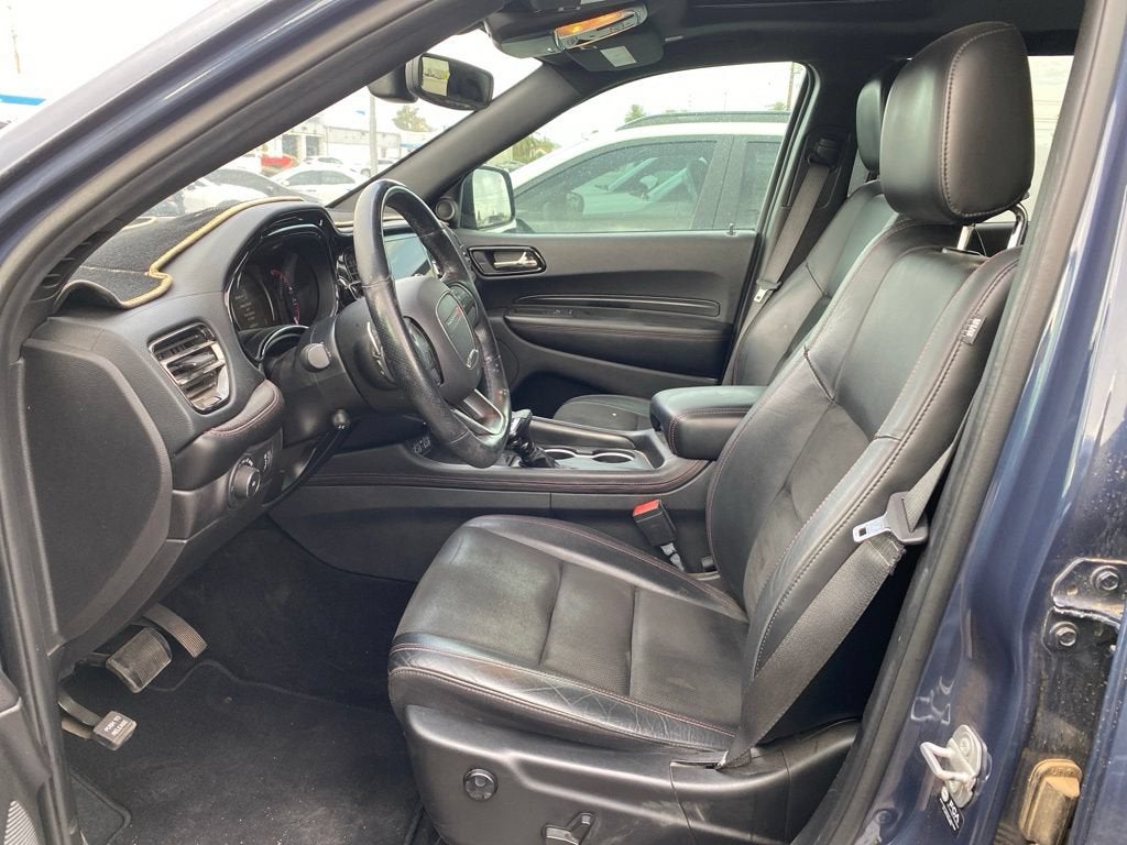 2021 Dodge Durango R/T
