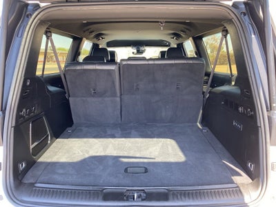 2023 Jeep Wagoneer L Series II