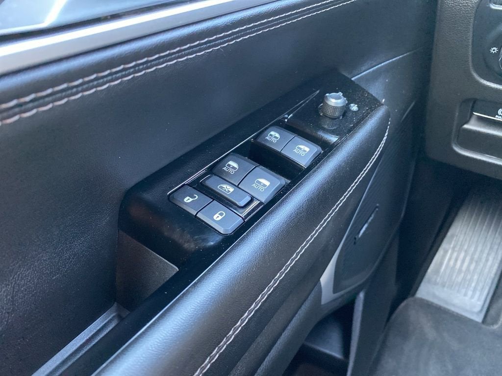 2023 Jeep Wagoneer L Series II
