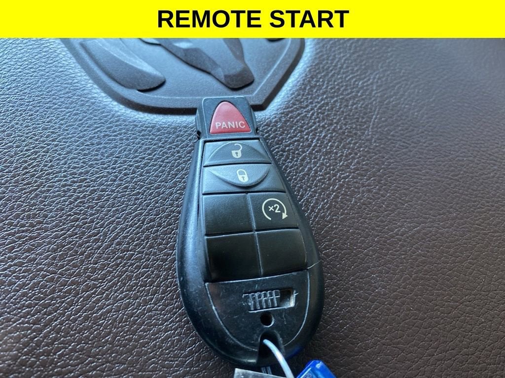 2012 RAM 1500 Laramie