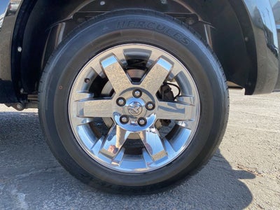 2012 RAM 1500 Laramie