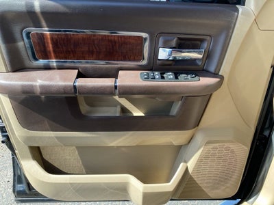 2012 RAM 1500 Laramie