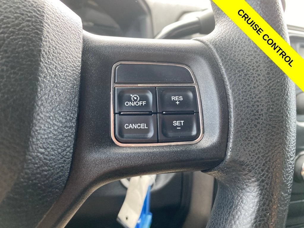 2013 RAM 1500 Express