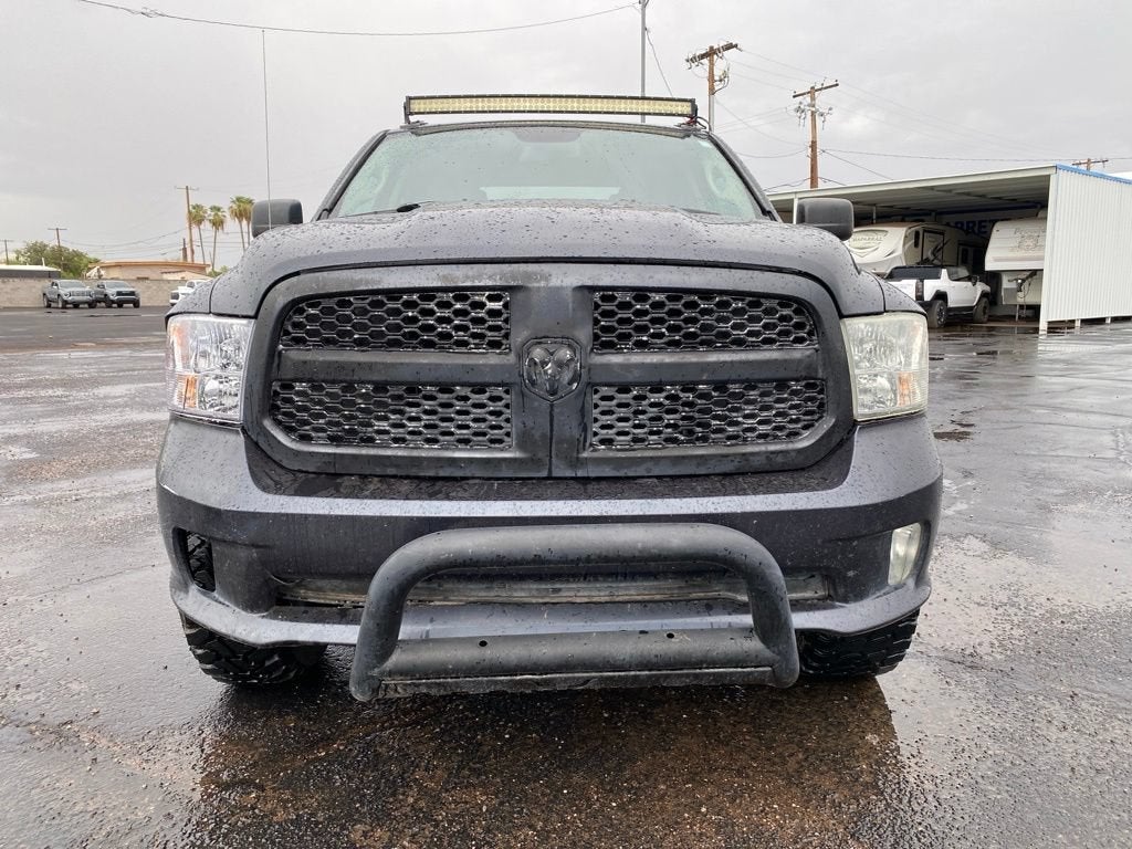 2013 RAM 1500 Express