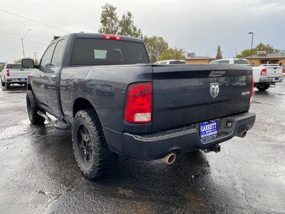 2013 RAM 1500 Express