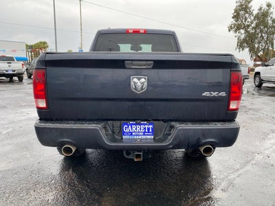 2013 RAM 1500 Express