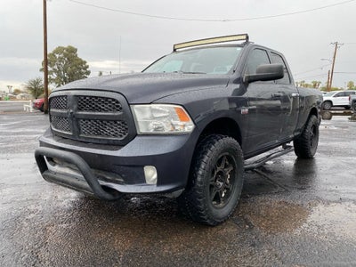 2013 RAM 1500 Express