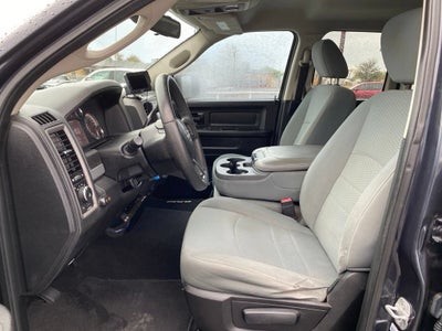 2013 RAM 1500 Express