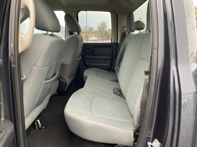2013 RAM 1500 Express
