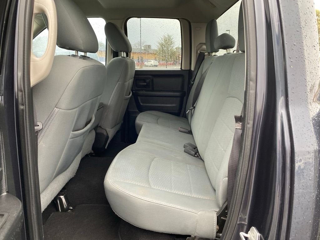 2013 RAM 1500 Express