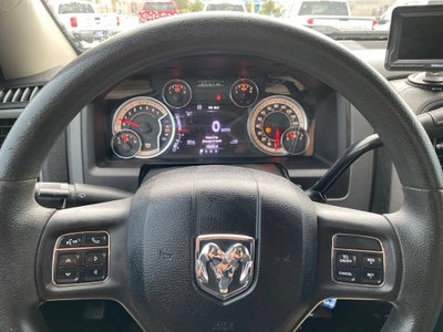 2013 RAM 1500 Express