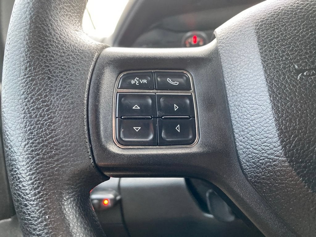 2013 RAM 1500 Express