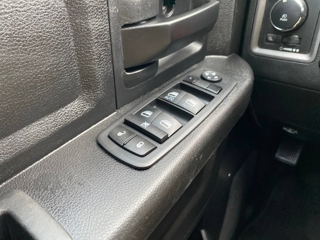 2013 RAM 1500 Express