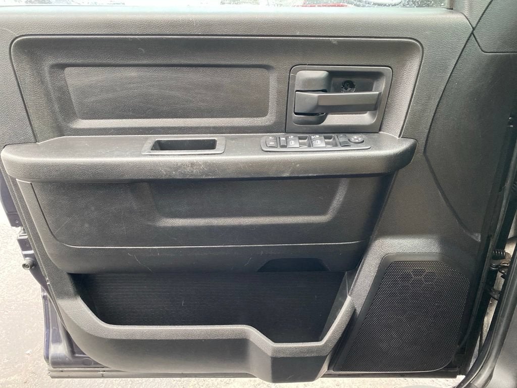 2013 RAM 1500 Express