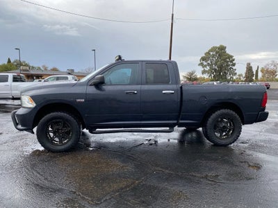 2013 RAM 1500 Express