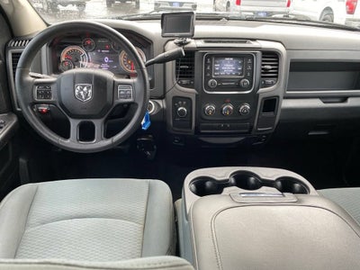 2013 RAM 1500 Express