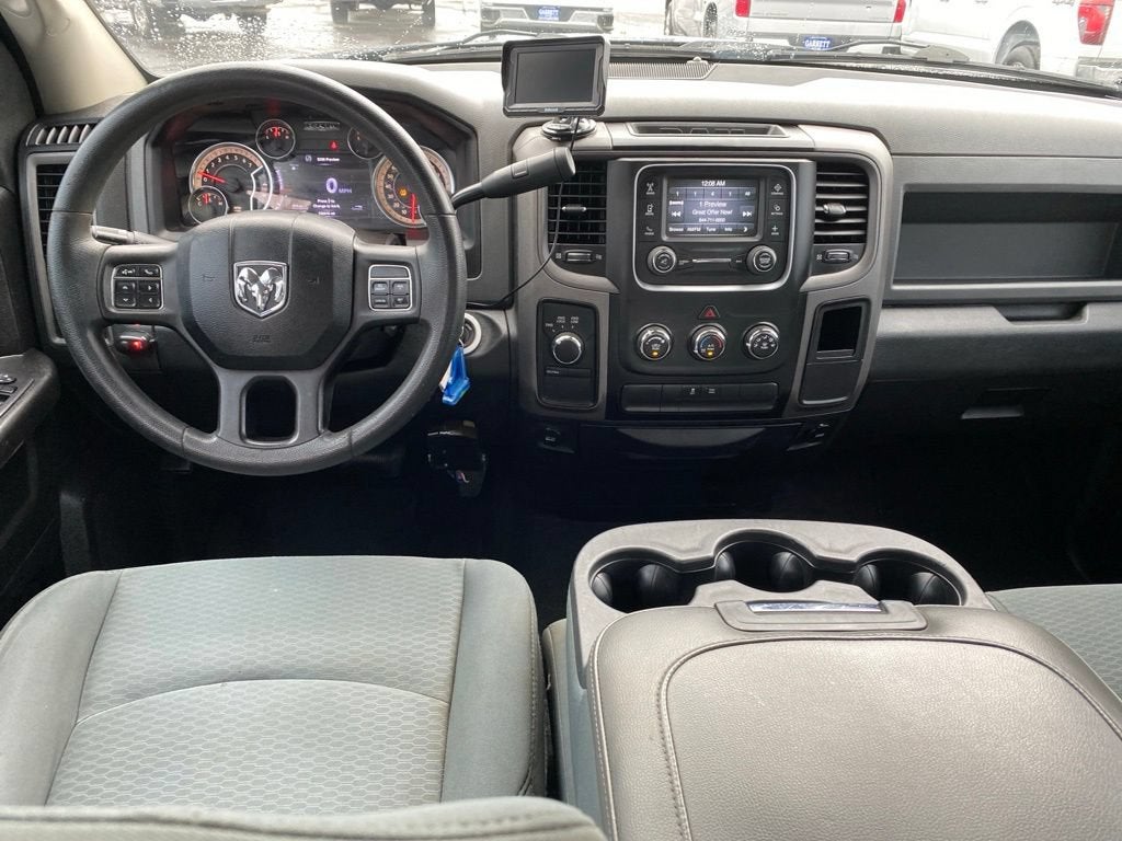 2013 RAM 1500 Express