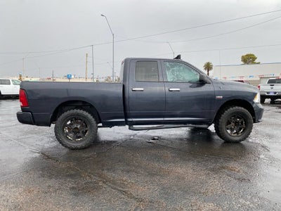 2013 RAM 1500 Express
