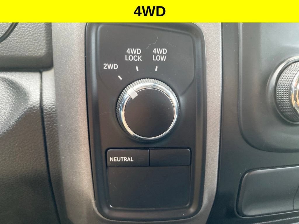 2013 RAM 1500 Express