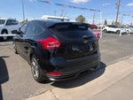 2017 Ford Focus ST