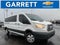 2017 Ford Transit Wagon XL